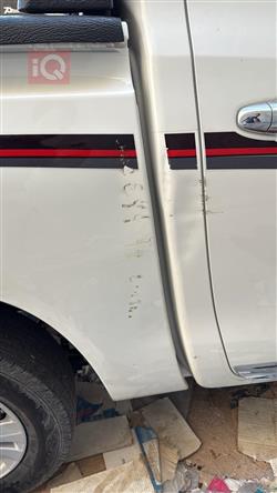 تويوتا هايلوكس